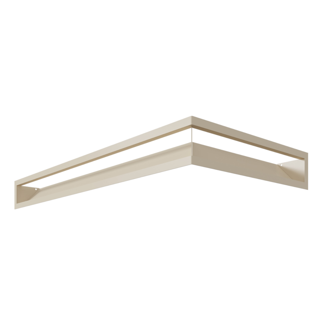 eckluftleiste-links-creme-9-6-8x40-web3 Eckluftleiste LUFT Links 80x40 cm Creme