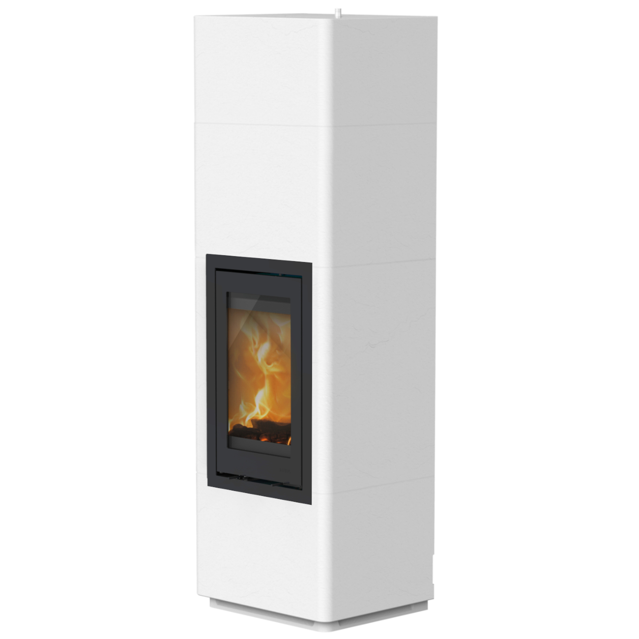 lotus_beto700PLUS_kaminbausatz_tuer_grau