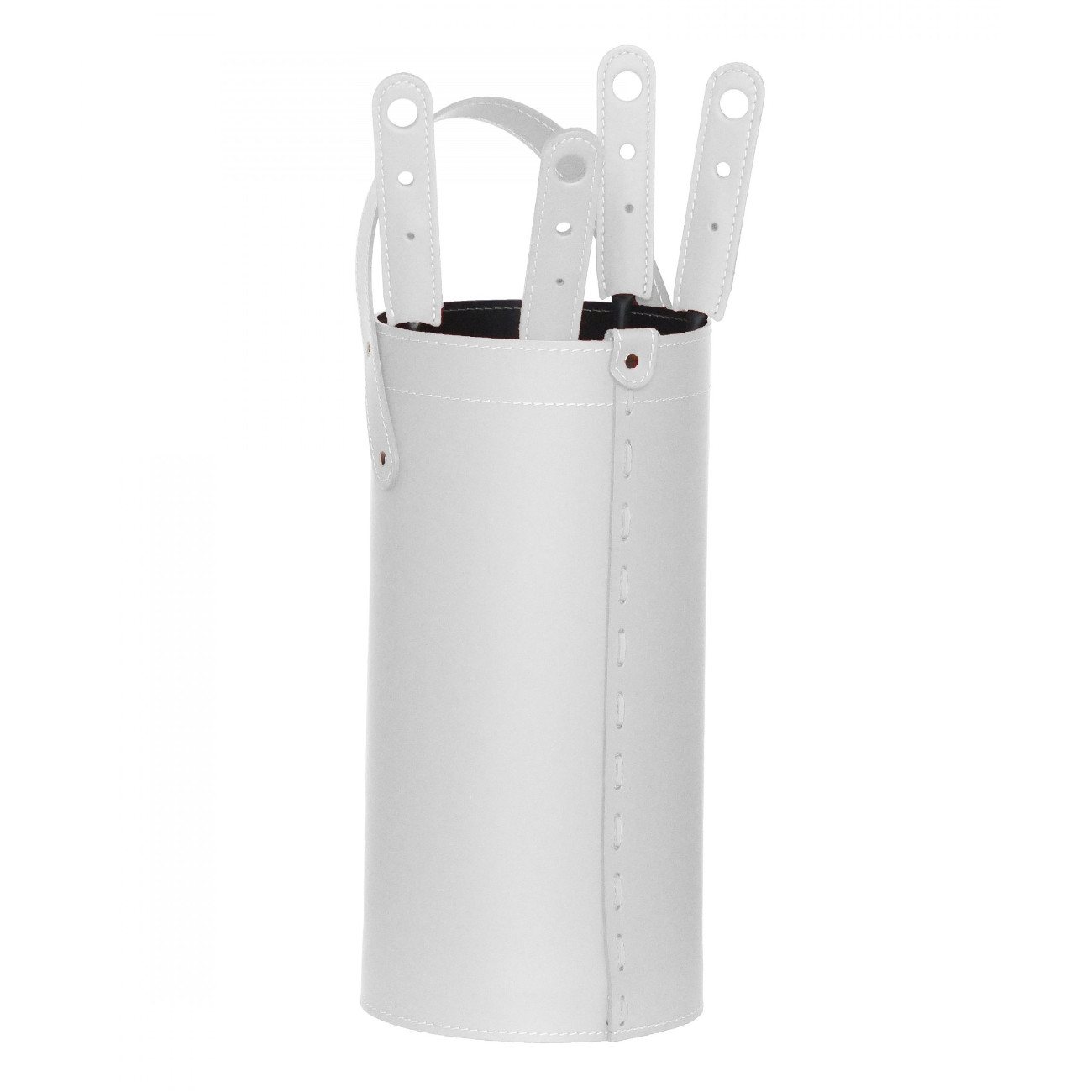 kaminbesteck-ciary-firestyle-weiss-web1 Ciary Designer Kaminbesteckset Weiß