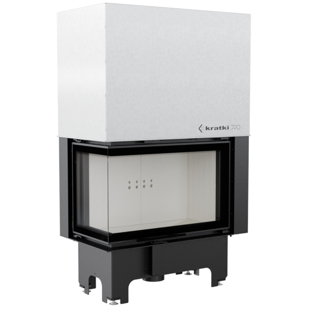 kamineinsatz-vnl-810-410-titel Eck-Kamineinsatz VNL Links 14kW Hebetür