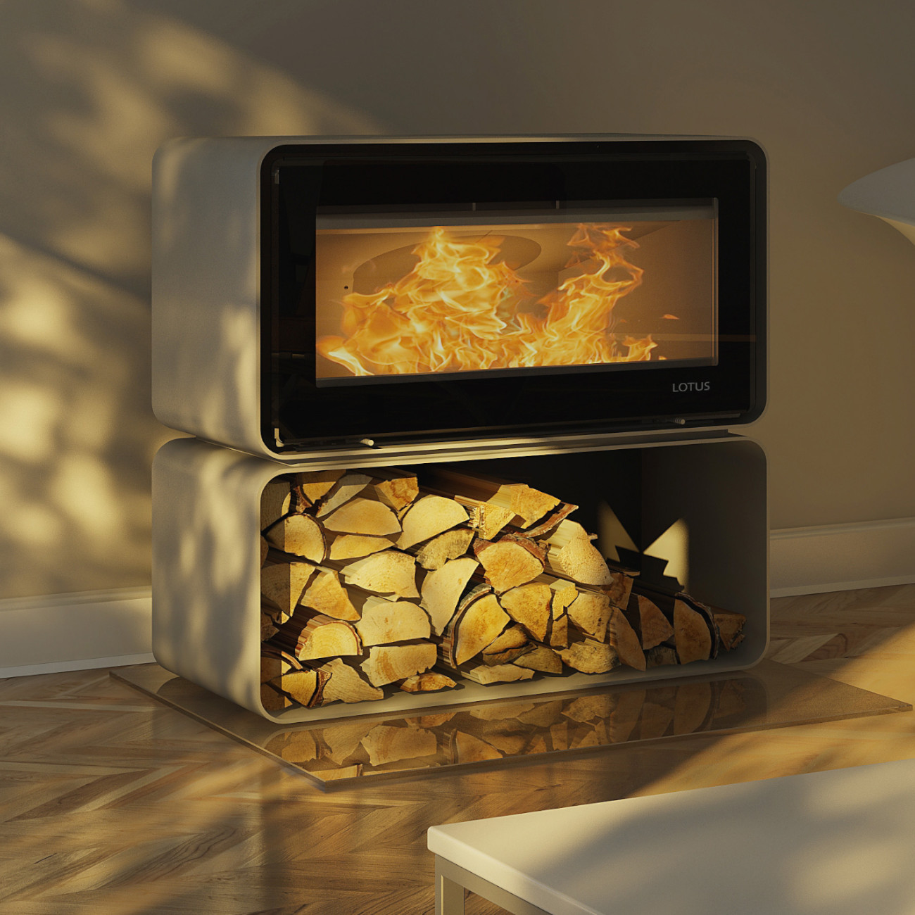 lotus-living-cube-weiss-web3