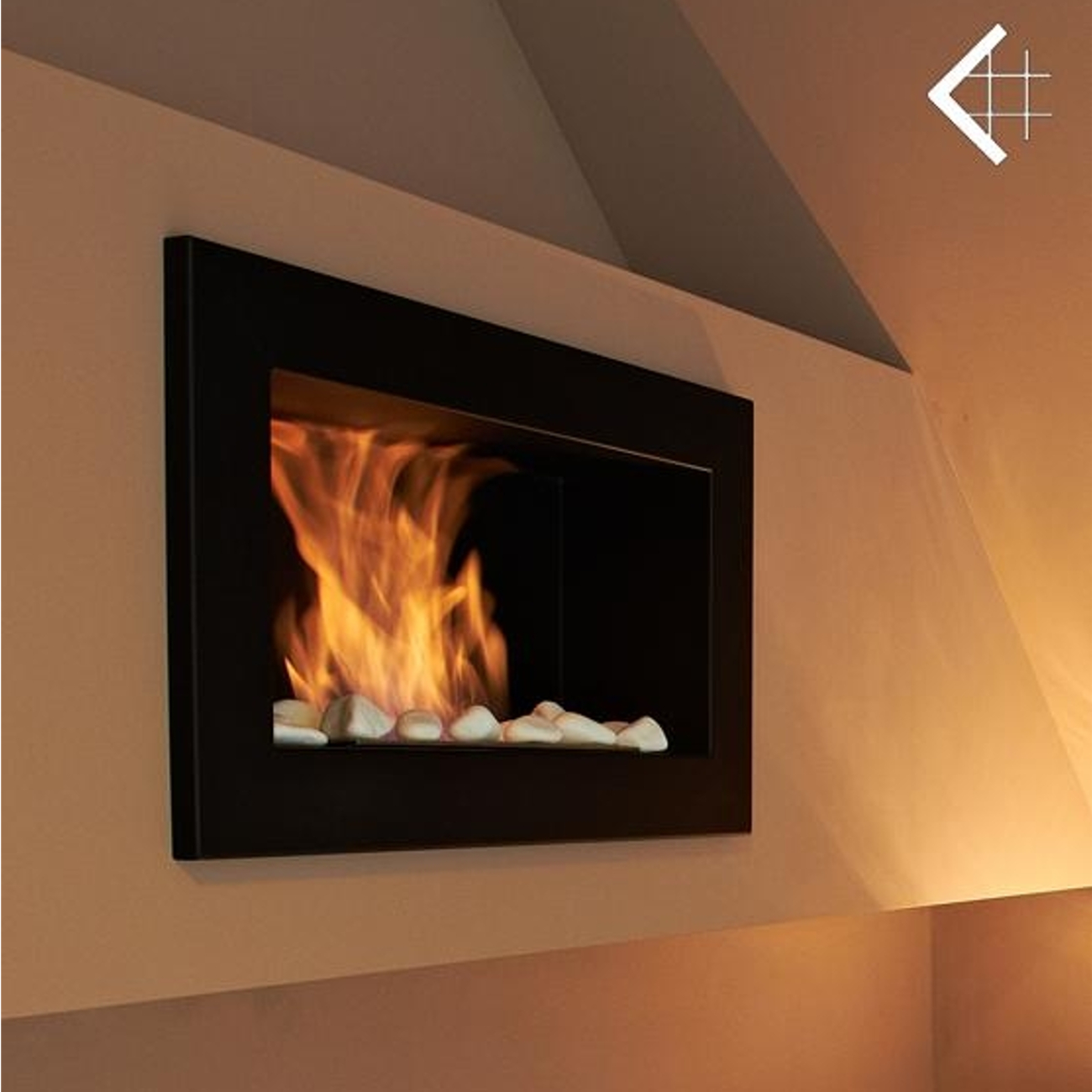 deco-weisse-steine-kamin-interiour