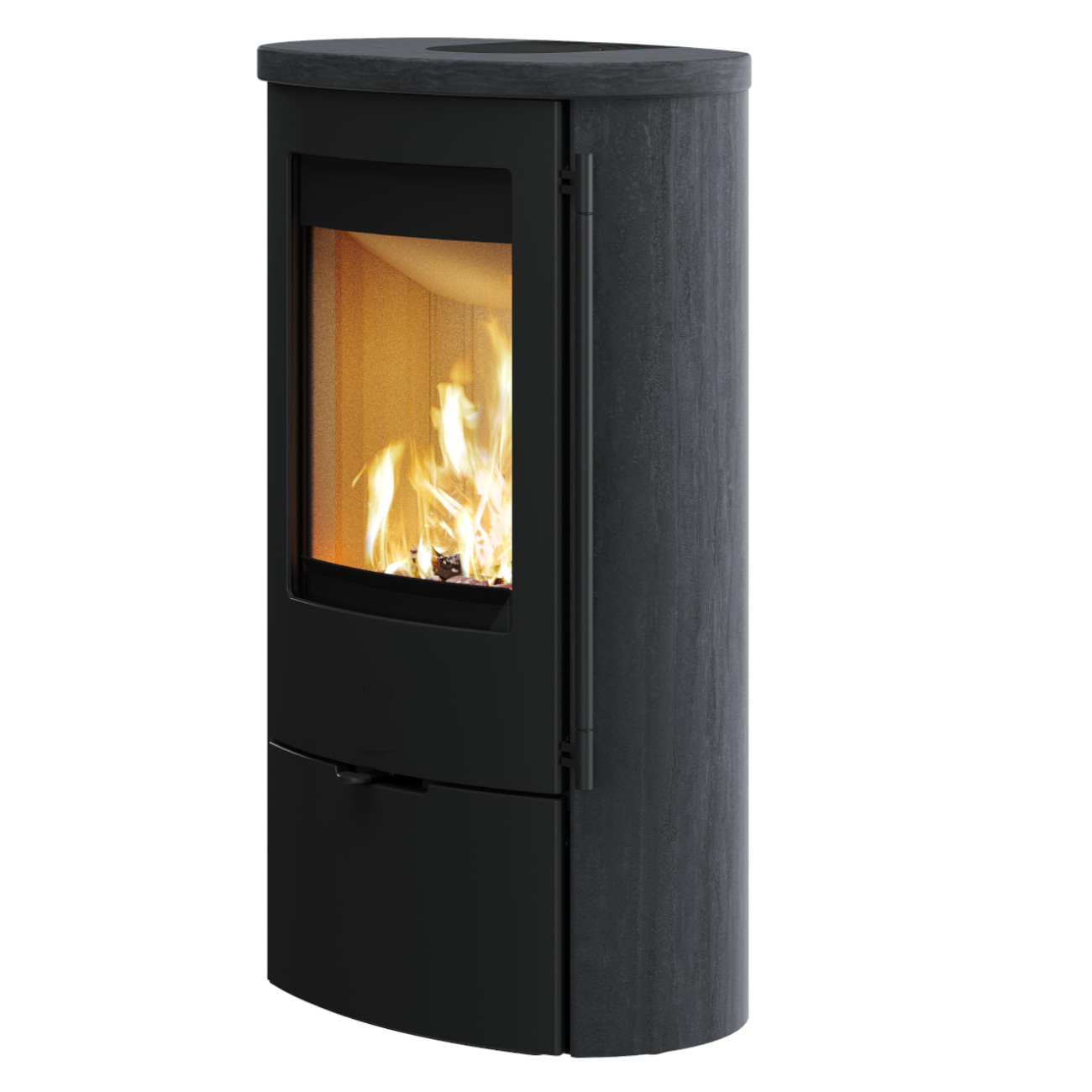 Jubilee 25 Indian Night Kaminofen 6kW