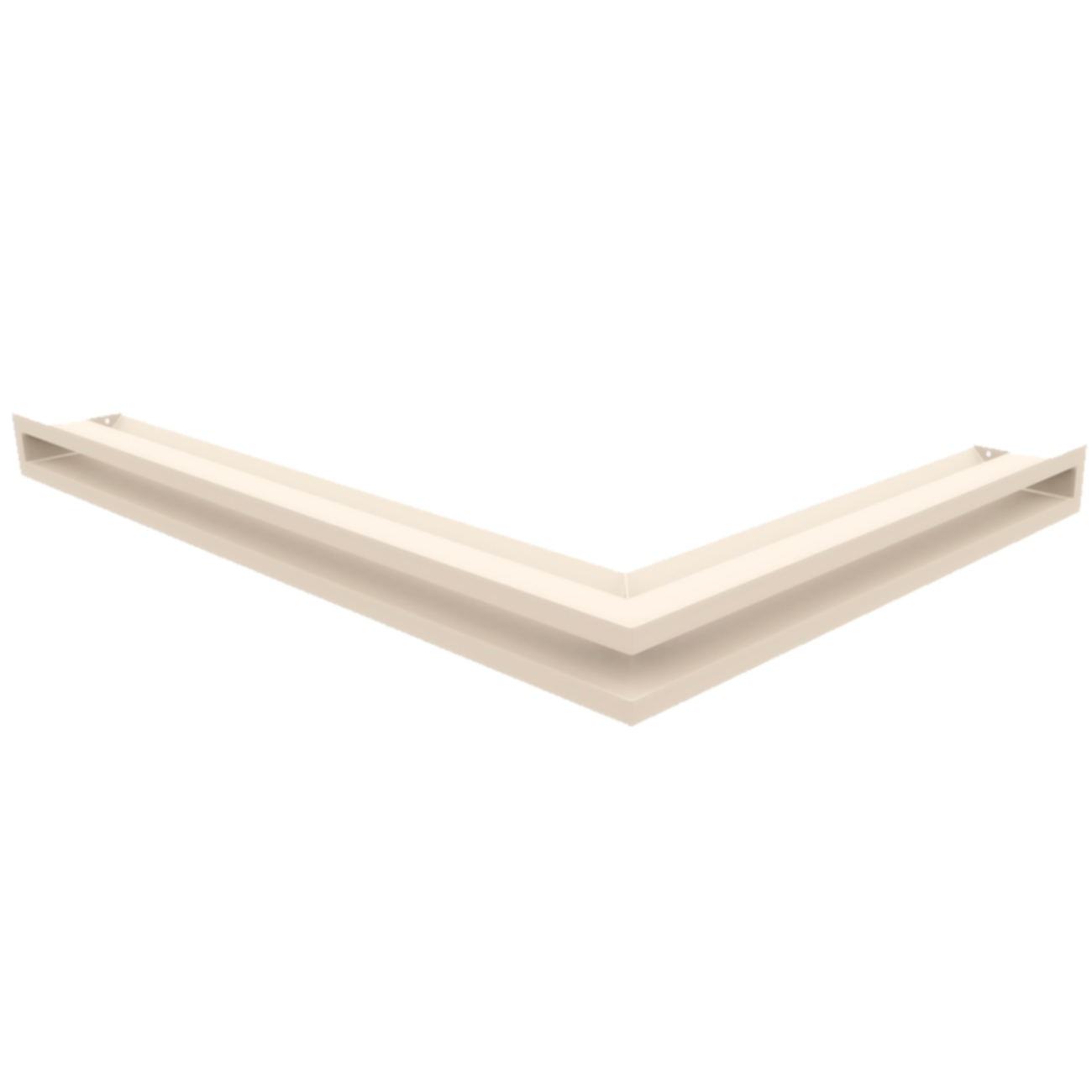 eckluftleiste-luft-nl-60-creme Eckluftleiste LUFT Links 77x55 cm Creme