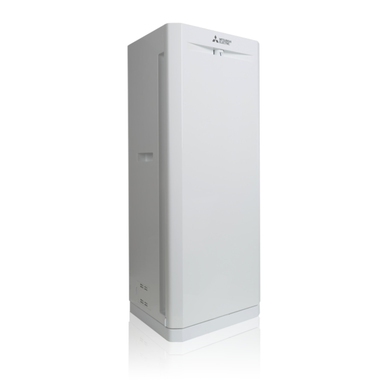 luftreiniger-mitsubishi-MA-E100R-E-web1 Mitsubishi Electric MA-E100R-E Luftreiniger mit HEPA-Filter für 45m²