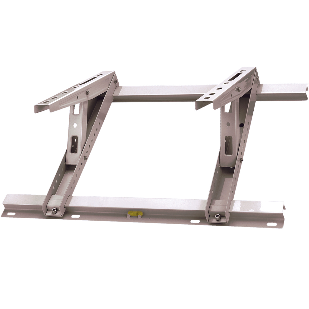mt650-web0 Dachgestell / -konsole MT650 bis 140kg für Klimaanlagen und Wärmepumpen