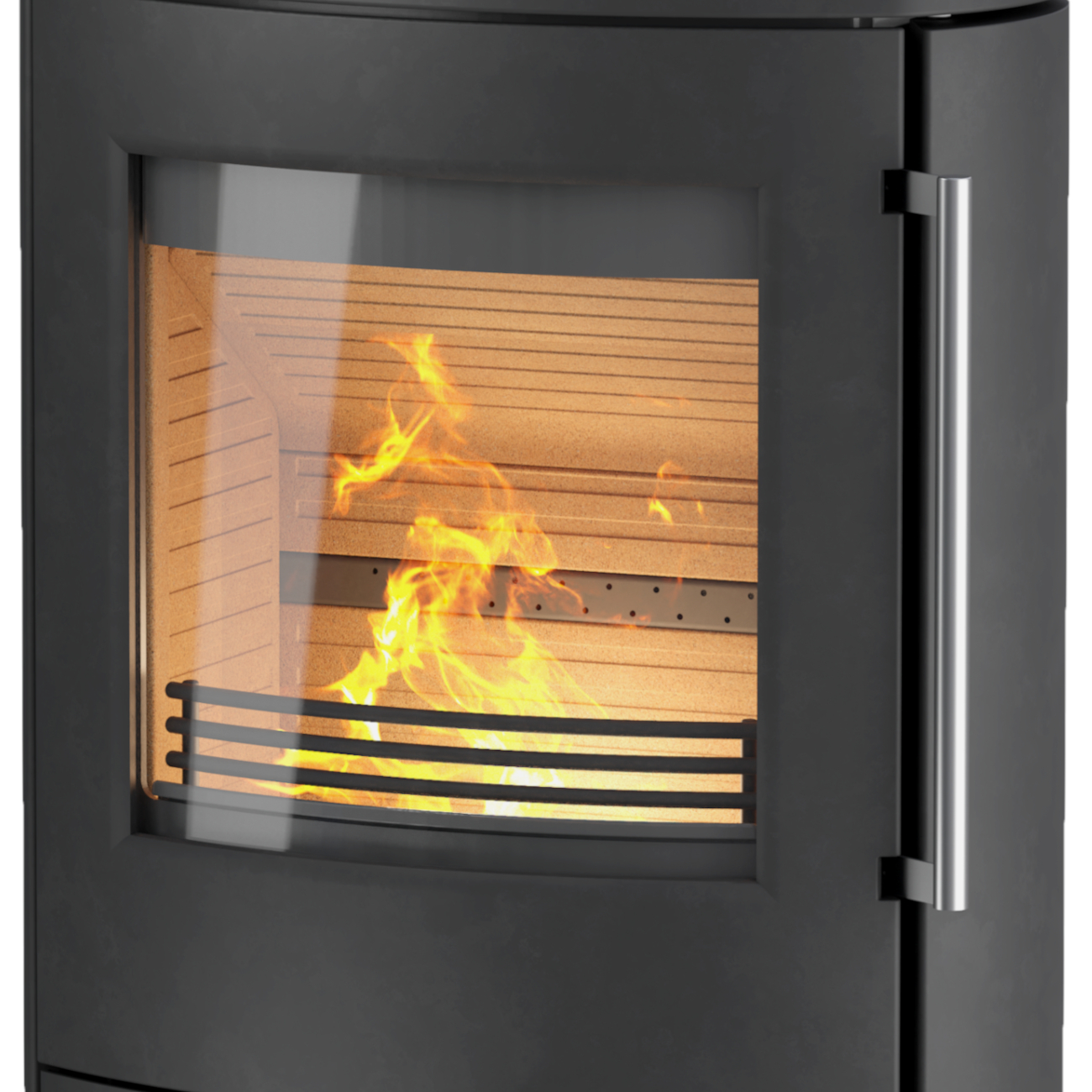 termatech_tt80rl_kaminofen_feuer