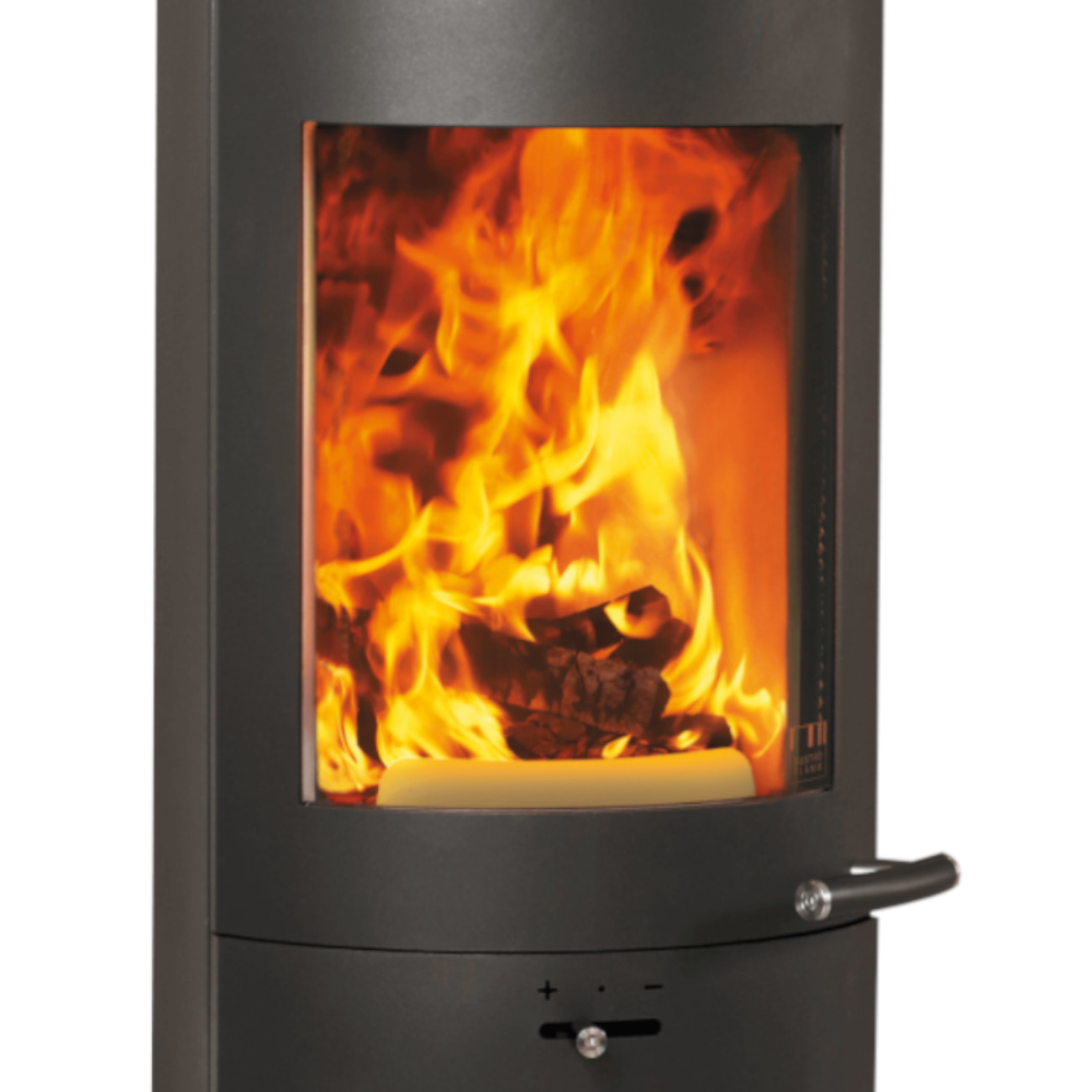 Tower Xtra 2.0 Speicher Kaminofen 4kW RLU Tower Xtra 2.0 Speicher Kaminofen 4kW RLU