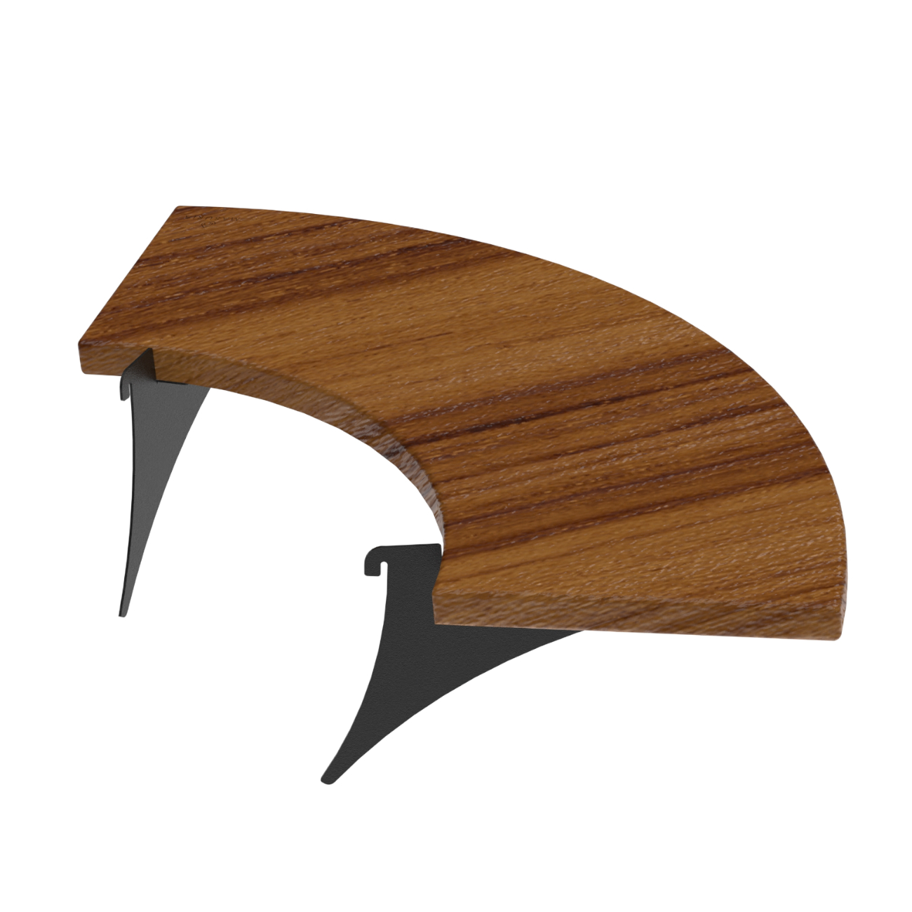 Seitentisch BAR 600 für Stilo und Juno Plancha Grill Seitentisch BAR 600 für Stilo und Juno Plancha Grill