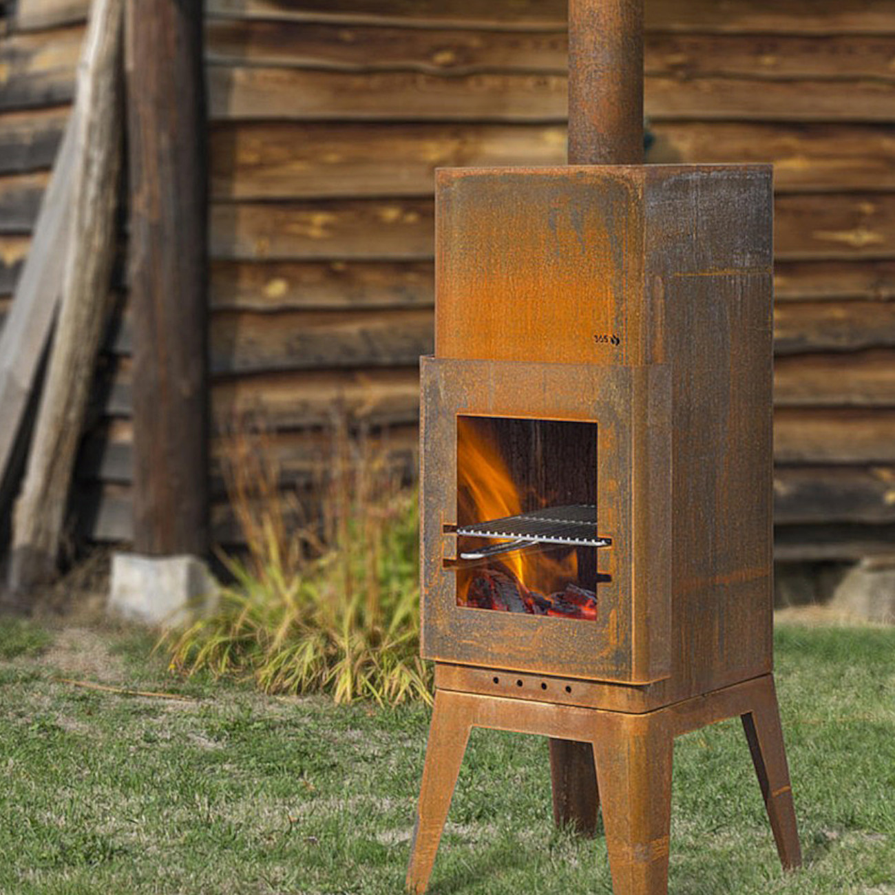gartenkamin-grill-feuercampus365-bakkus-cortenstahl-web3
