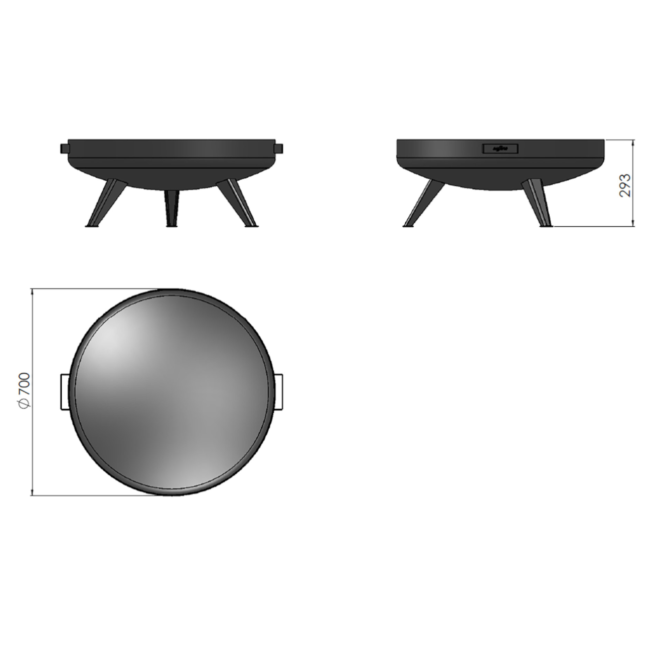 gartenkamin-feuerschale-firepit-misa-bowl-700-masse