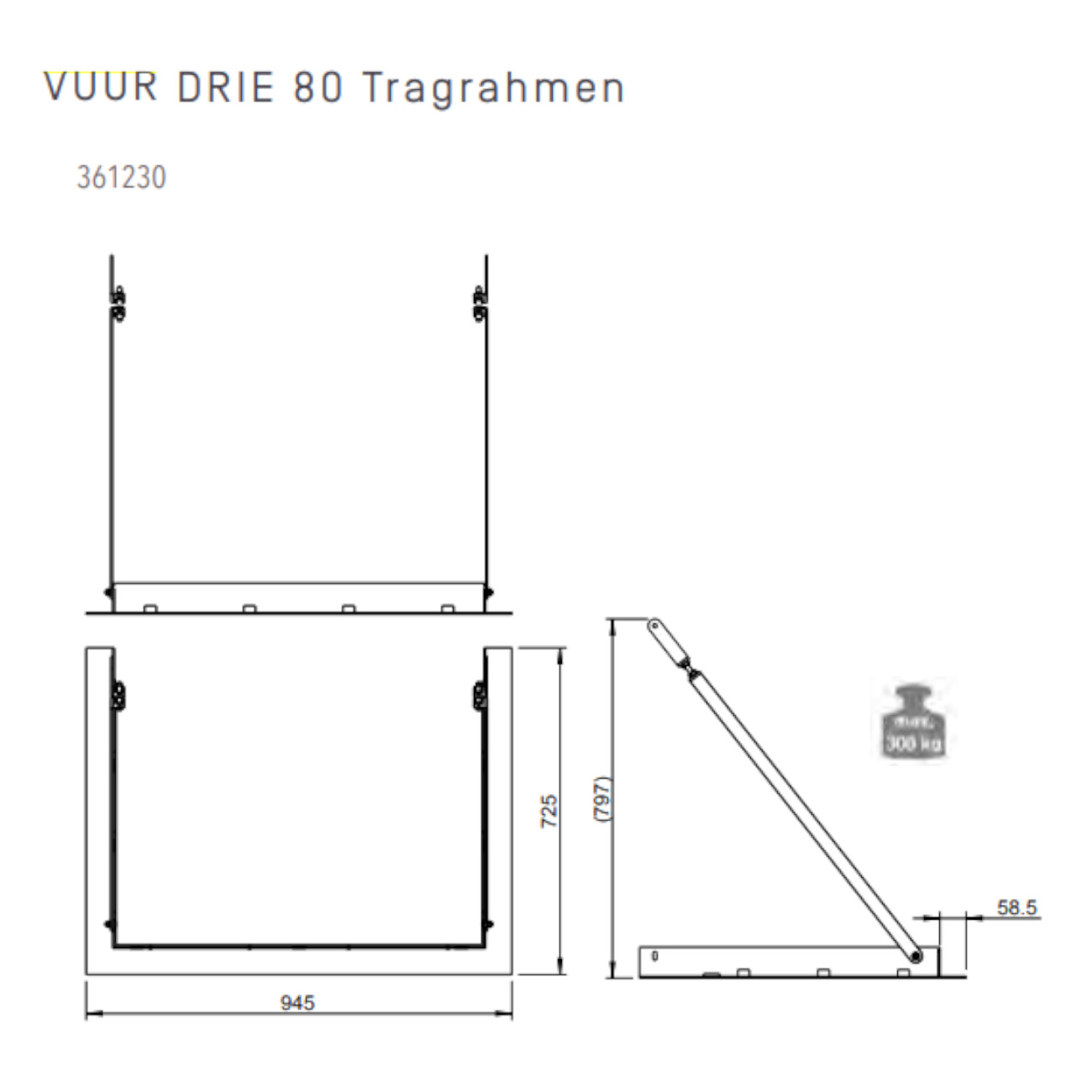 panorama-kamineinsatz-vuur-drei-80-tragrahmen