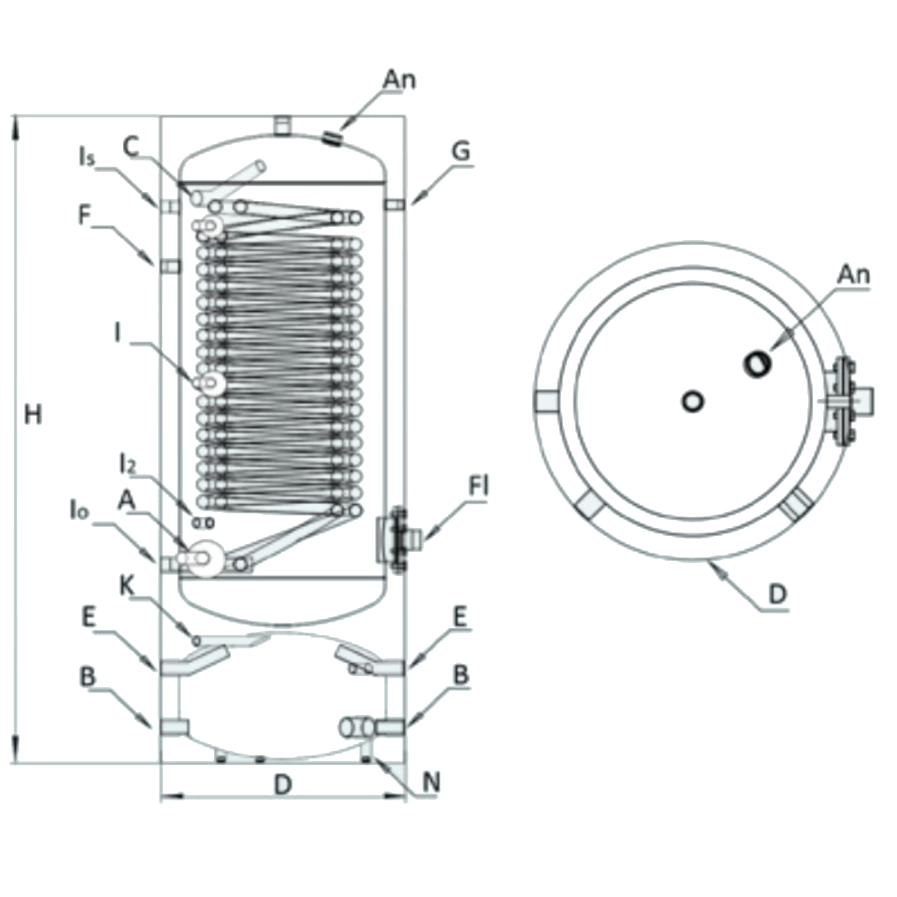 Kombispeicher_euro_eco_hybrid_250_60_zeichnung