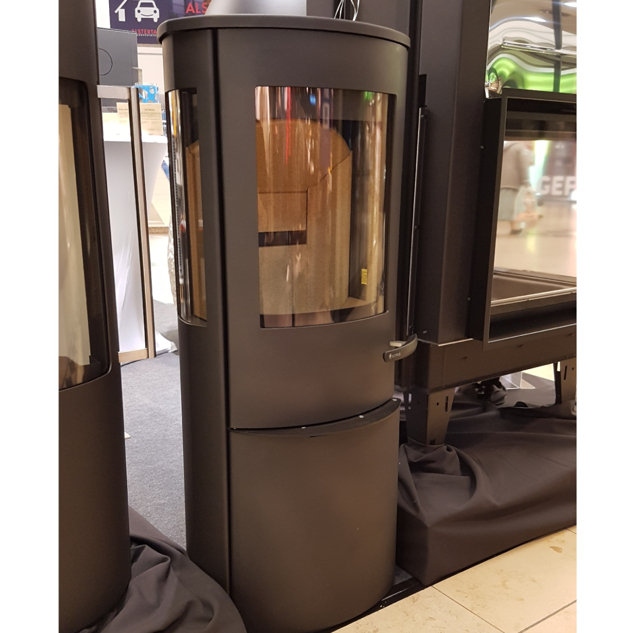 kaminofen-liva-6g-messe2