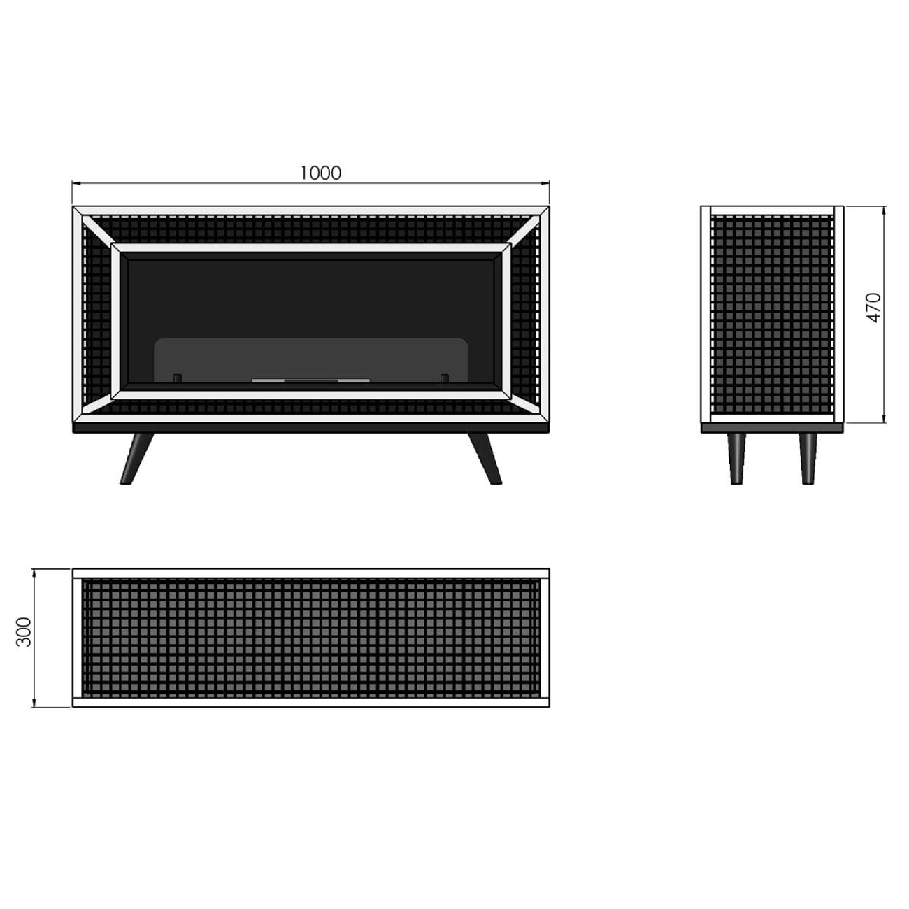 ethanolkamin-industrial-corten-masse