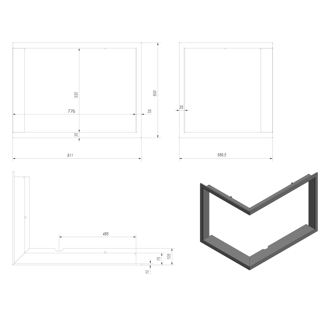 kamineinsatz-vnl-700-480-blendrahmen-masse