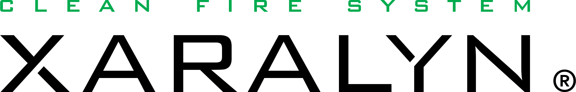 Xaralyn - Clean Fire System Xaralyn - Clean Fire System