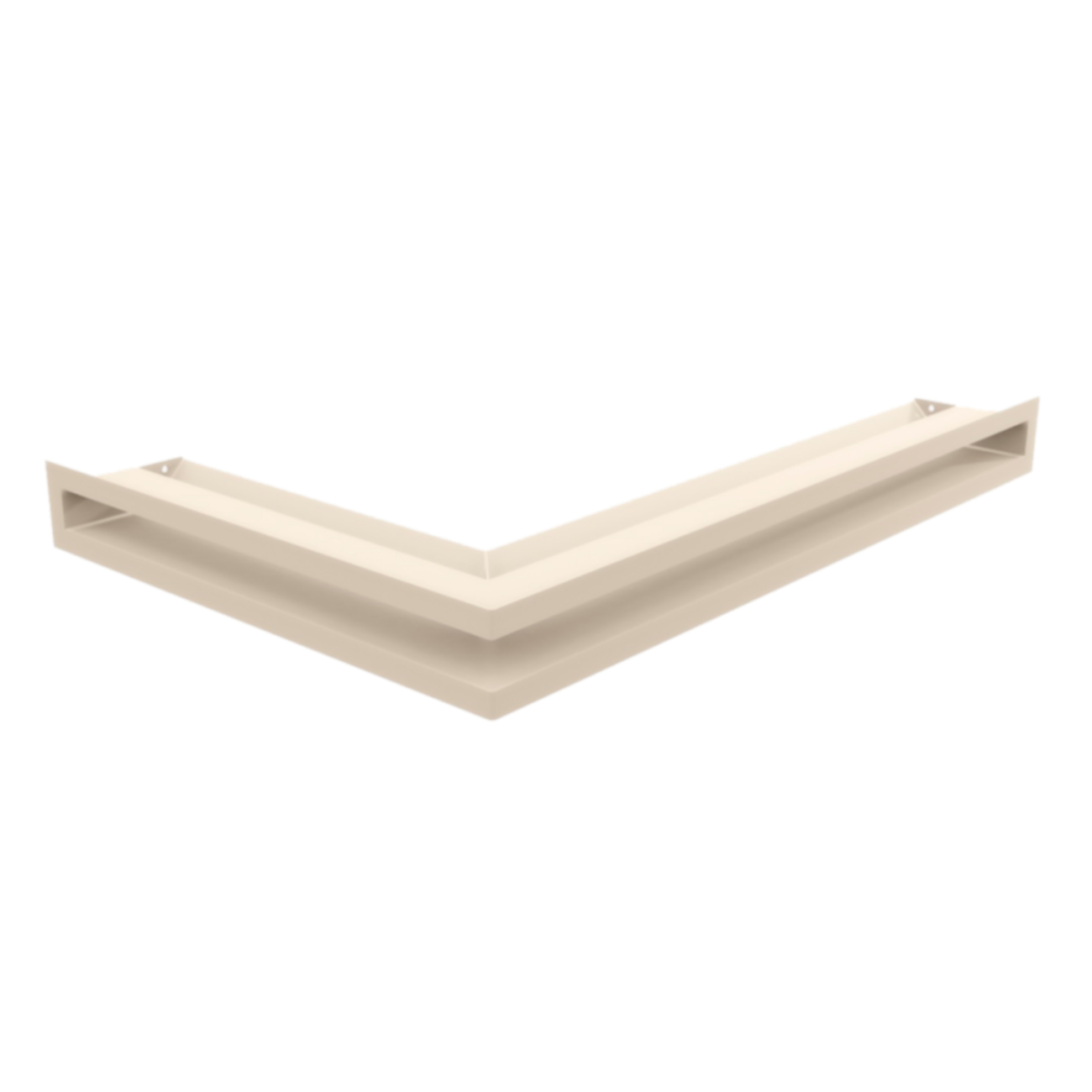eckluftleiste-luft-np-6-40-creme Eckluftleiste LUFT Rechts 55x77 cm Creme