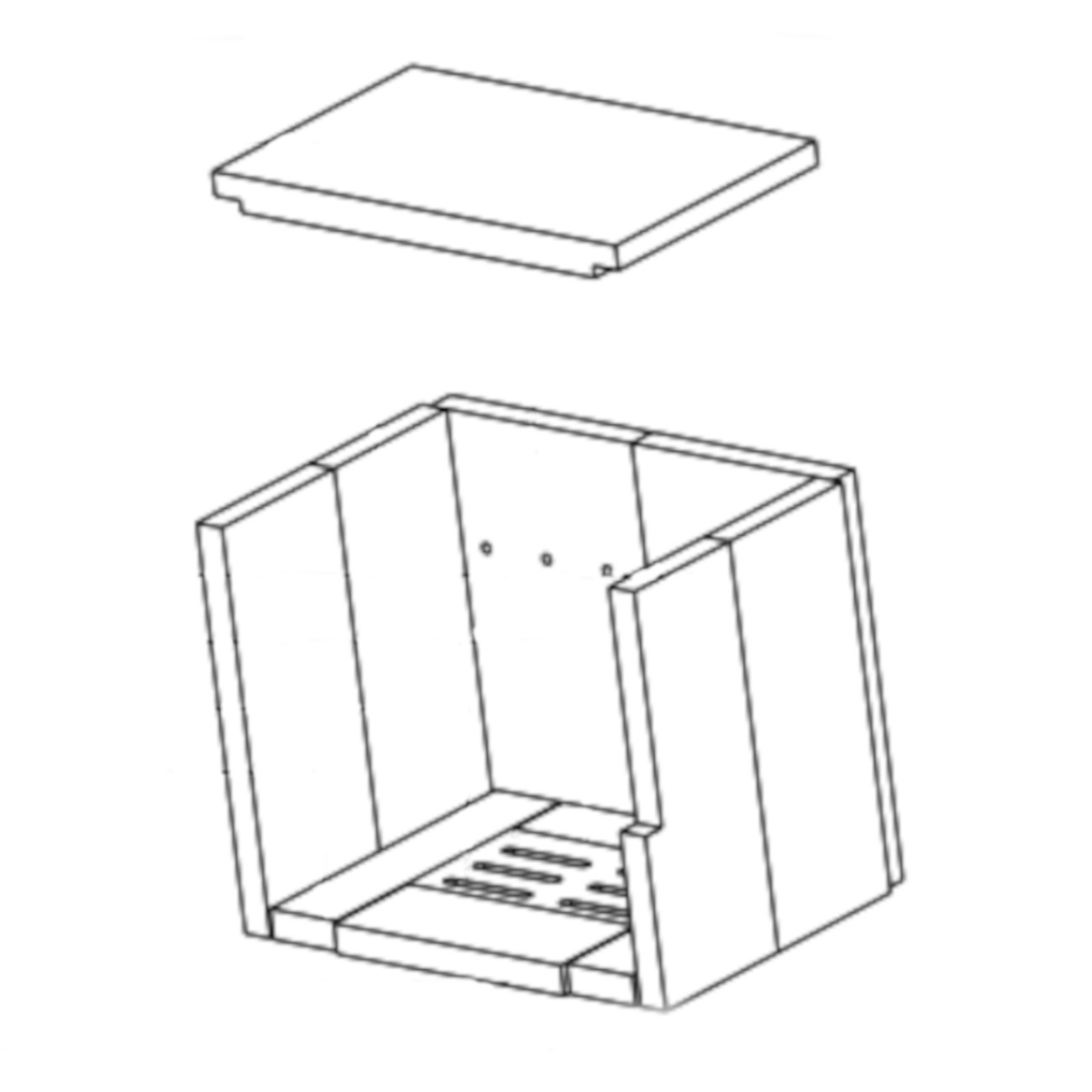 schamotte-brennraum-borgholm-ab-2015 Thorma Schamotteset für Borgholm ll, Augsburg, Colmar, Nancy Prod ab 2016