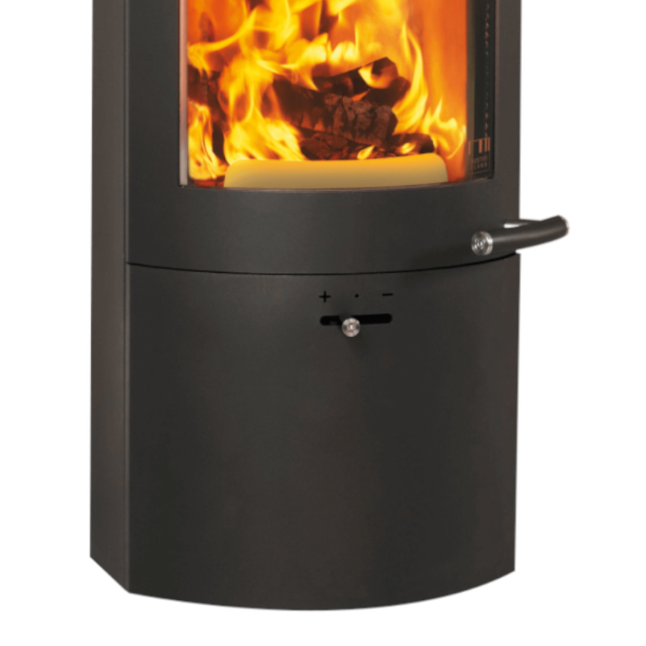 Tower Xtra 2.0 Speicher Kaminofen 4kW RLU