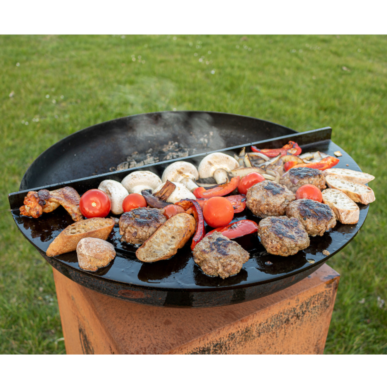 gartenkamin-plancha-grill-feuercampus365-ymos55-cortenstahl-web7