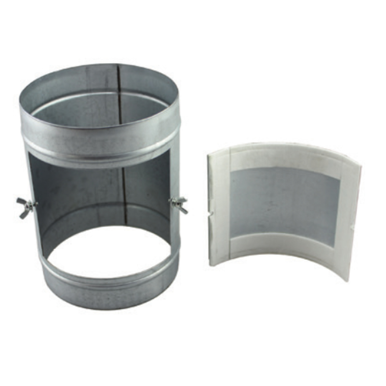 steckverbinder-revision1-web CB Steckverbinder zur Revision in versch. Durchmessern - Länge 85 cm