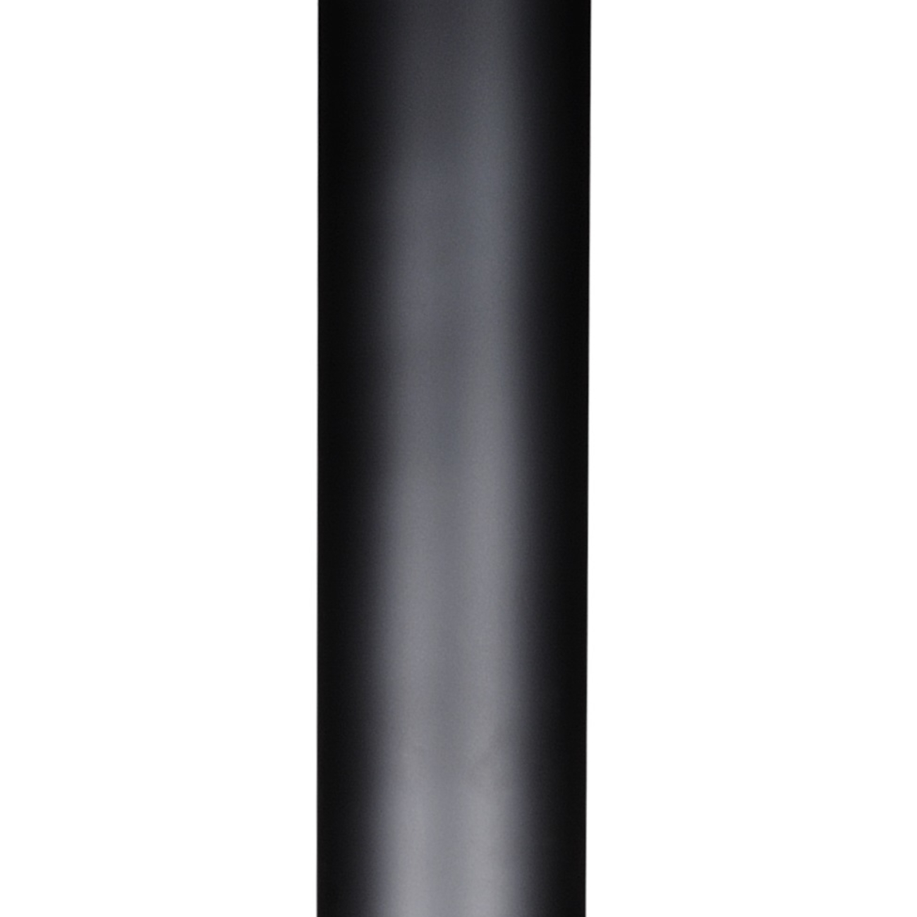 firestar-gartenkamin-grill-rauchrohr-schwarz Firestar Verlängerung 1000 mm mit Steckverbinder