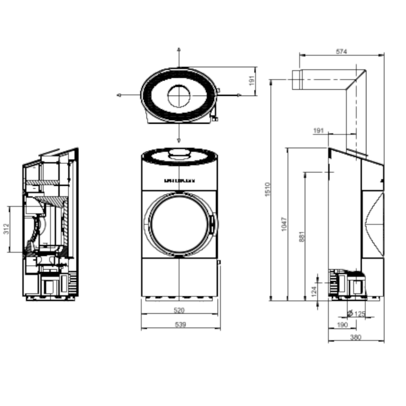 clou_compact_kaminofen_holzofen_masse1
