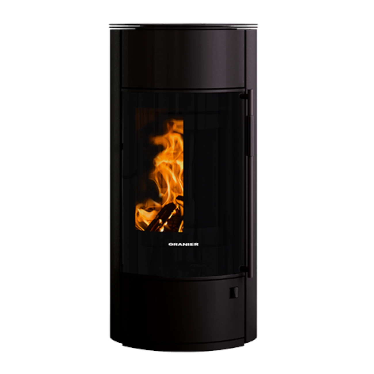 Polar Neo pureBLACK W+ Speicherofen 6,5 kW