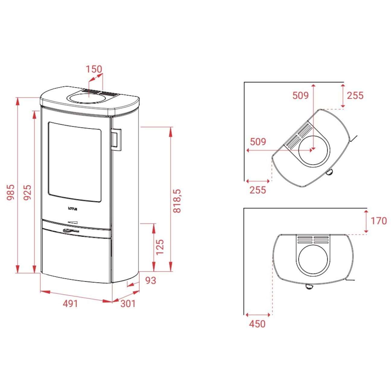 lotus-jubilee-20-kaminofen-speckstein-masse