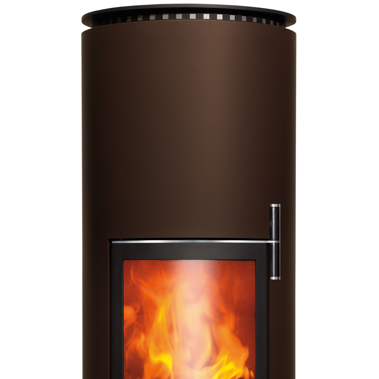 cera_rondotherm_mocca_kaminofen_top