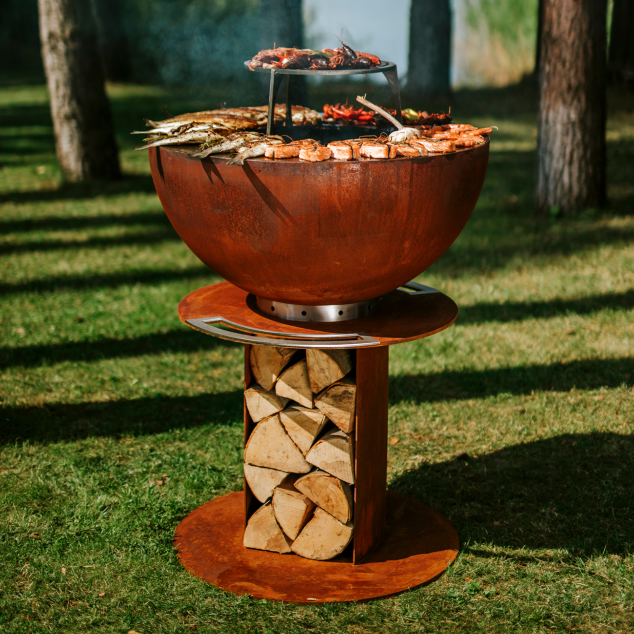 masuria-m-stilo-800-gartenkamin-grill-cortenstahl-web2