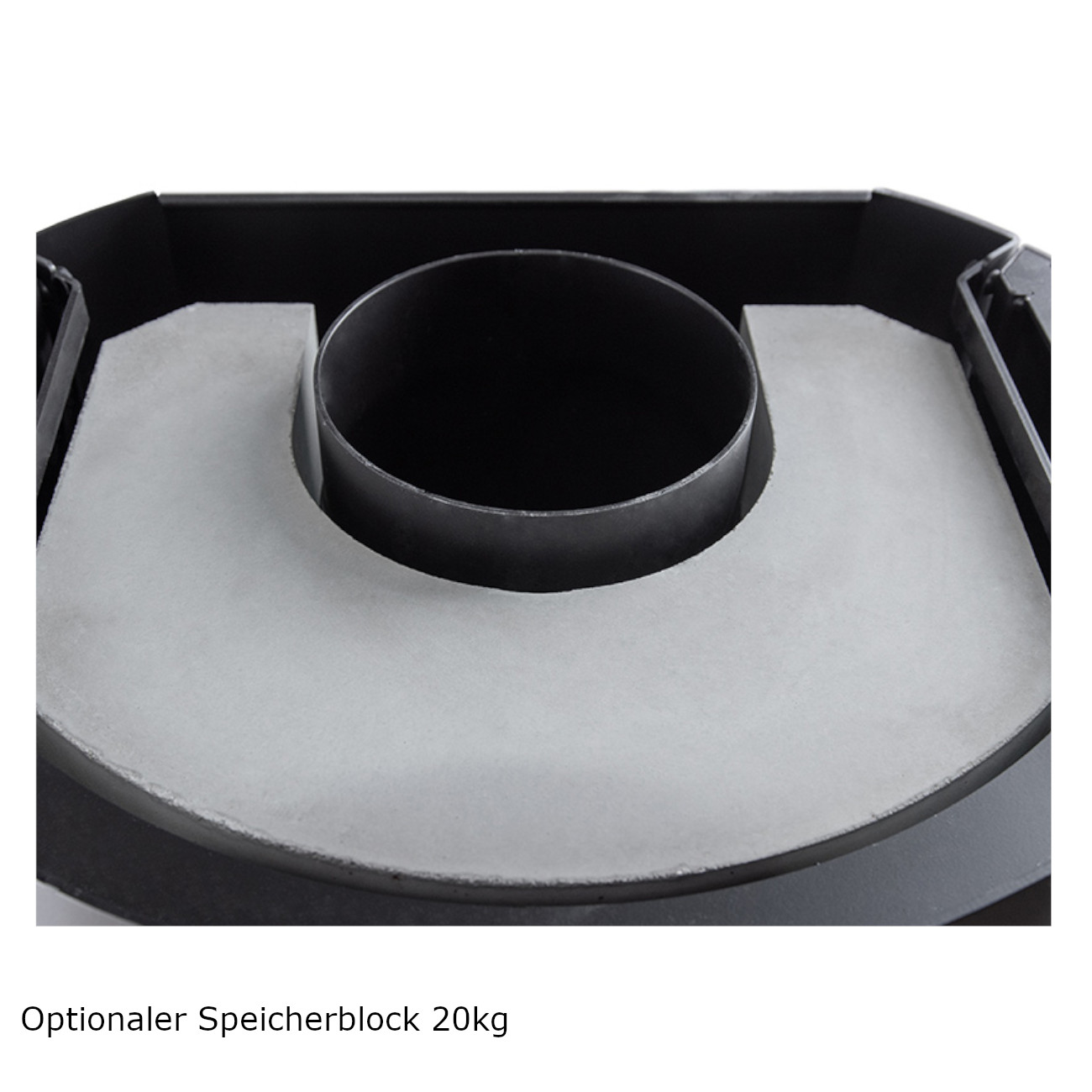novaline-isea-kaminofen-optional-speicherblock