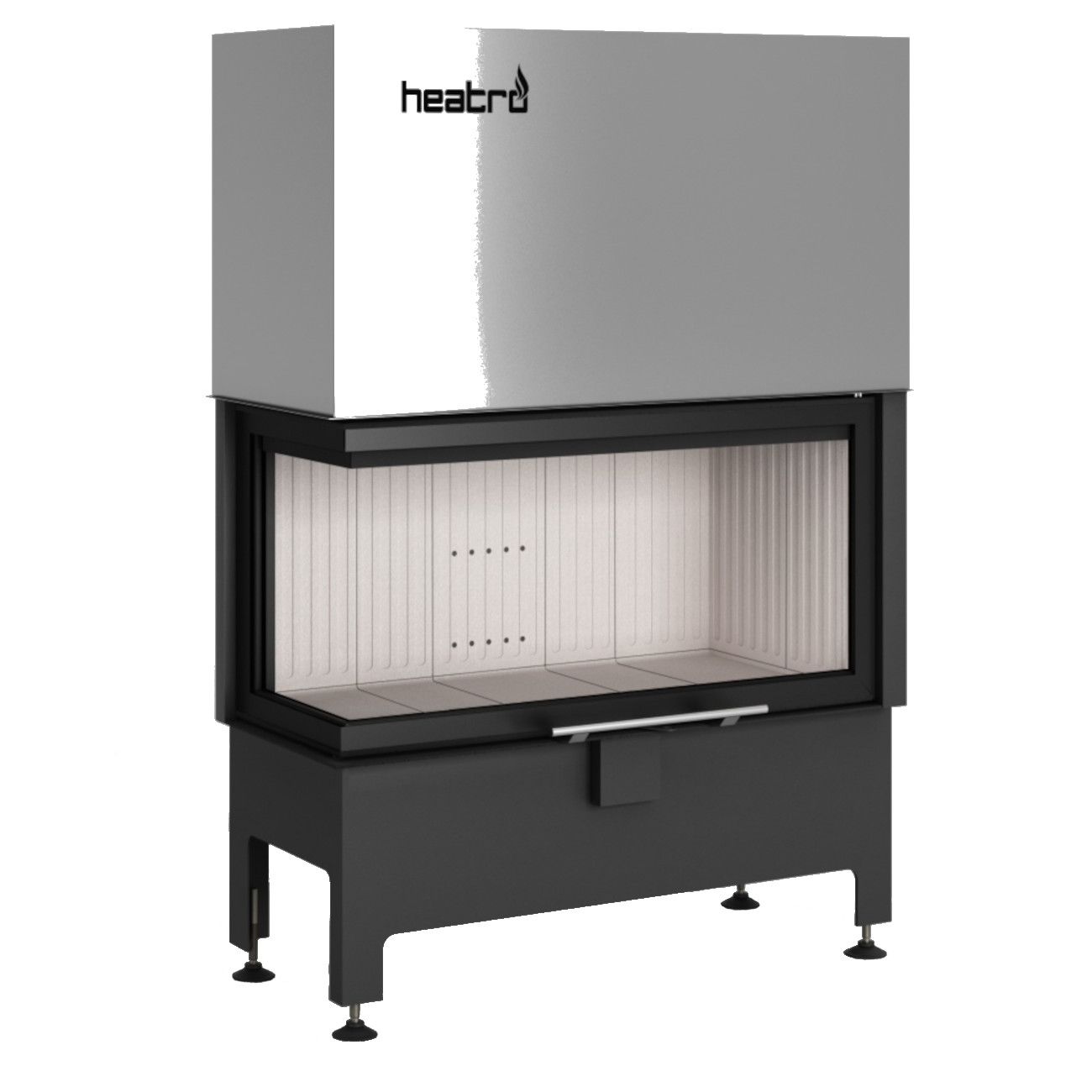 Kamineinsatz_Hajduk_Heatro_81LH_tit
