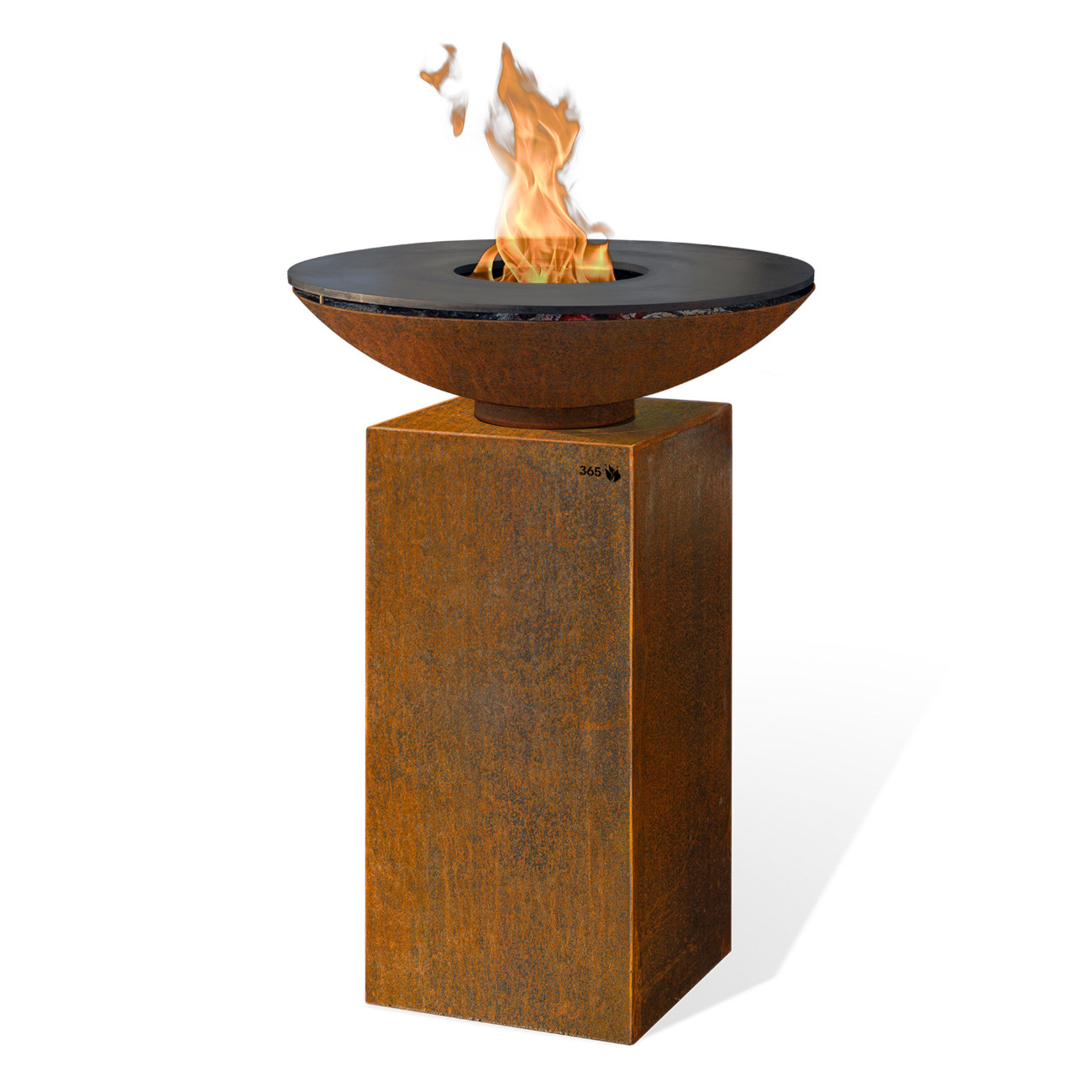 plancha-grill-feuercampus365-pio80-basis-cortenstahl-web2
