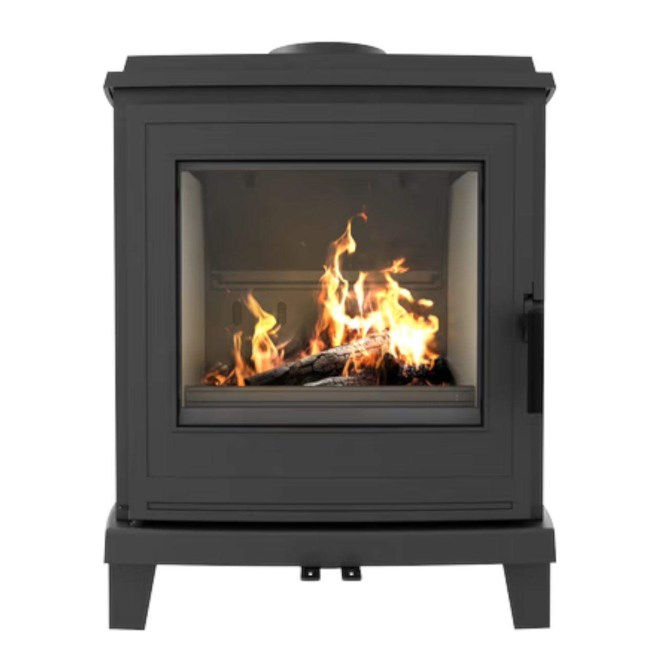 koza-k11-kaminofen-holzofen-web16 K11 Gusseisen Kaminofen 6kW