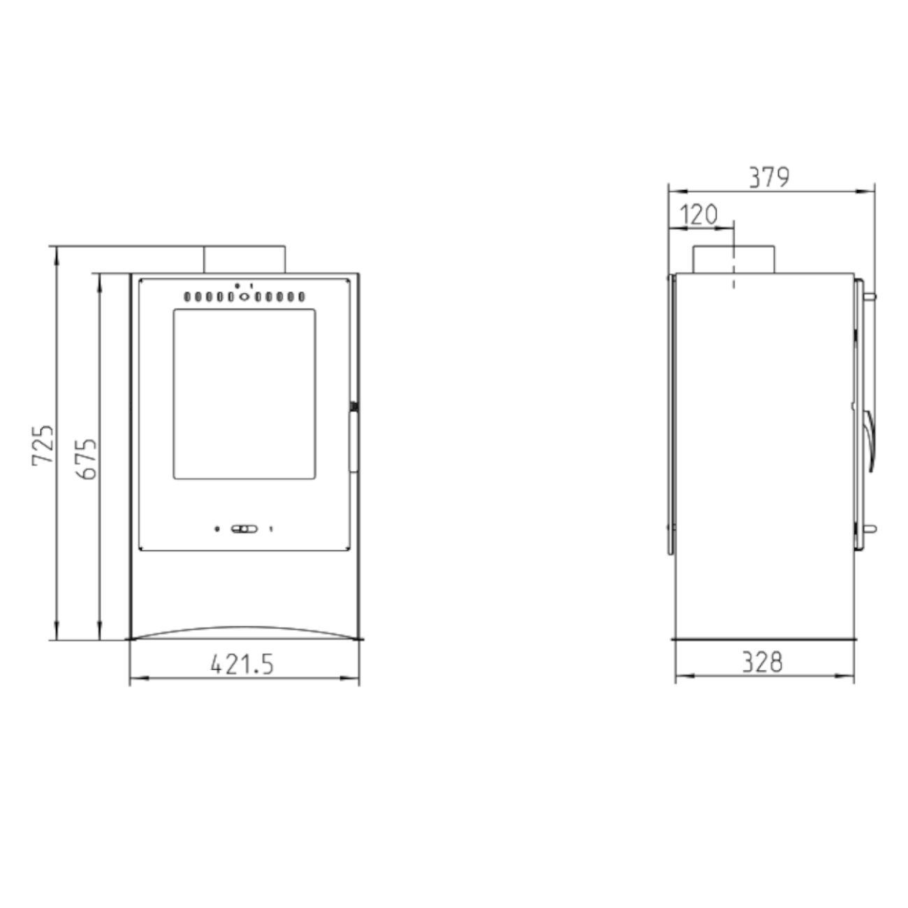 skal_kaminofen_holzofen_schwarz_masse