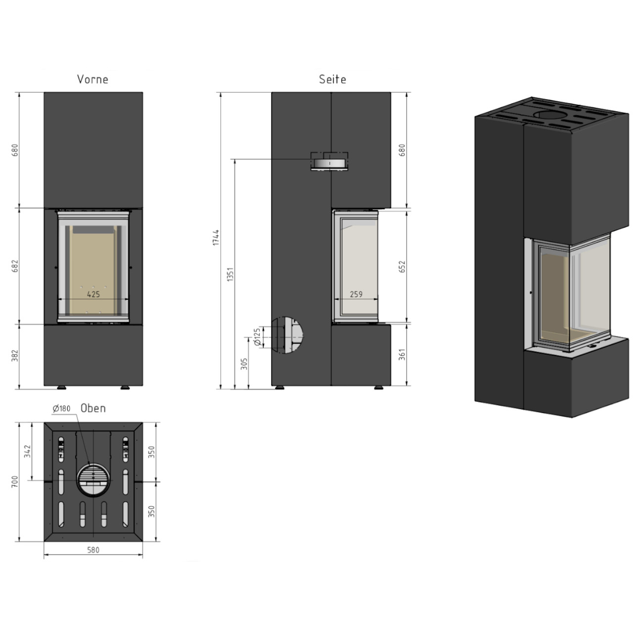 kl1000-stahl-systemkamin-kaminbausatz-masse1