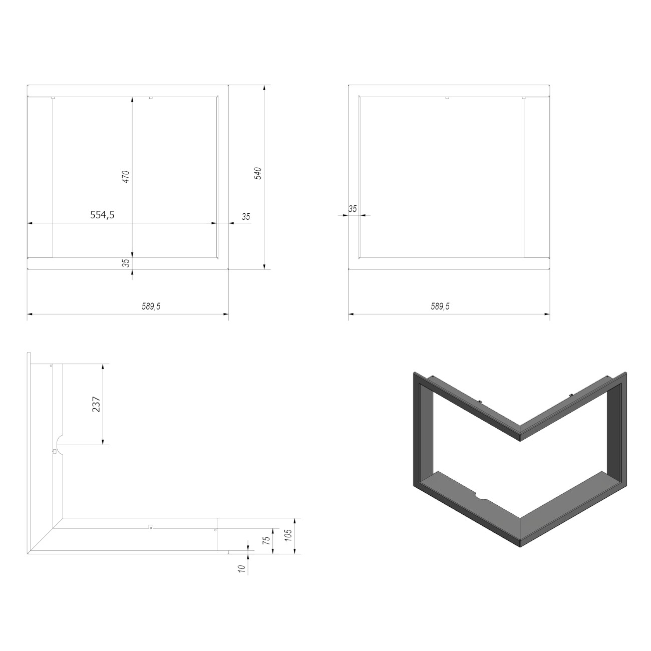 kamineinsatz-vnp-480-480-blendrahmen-masse