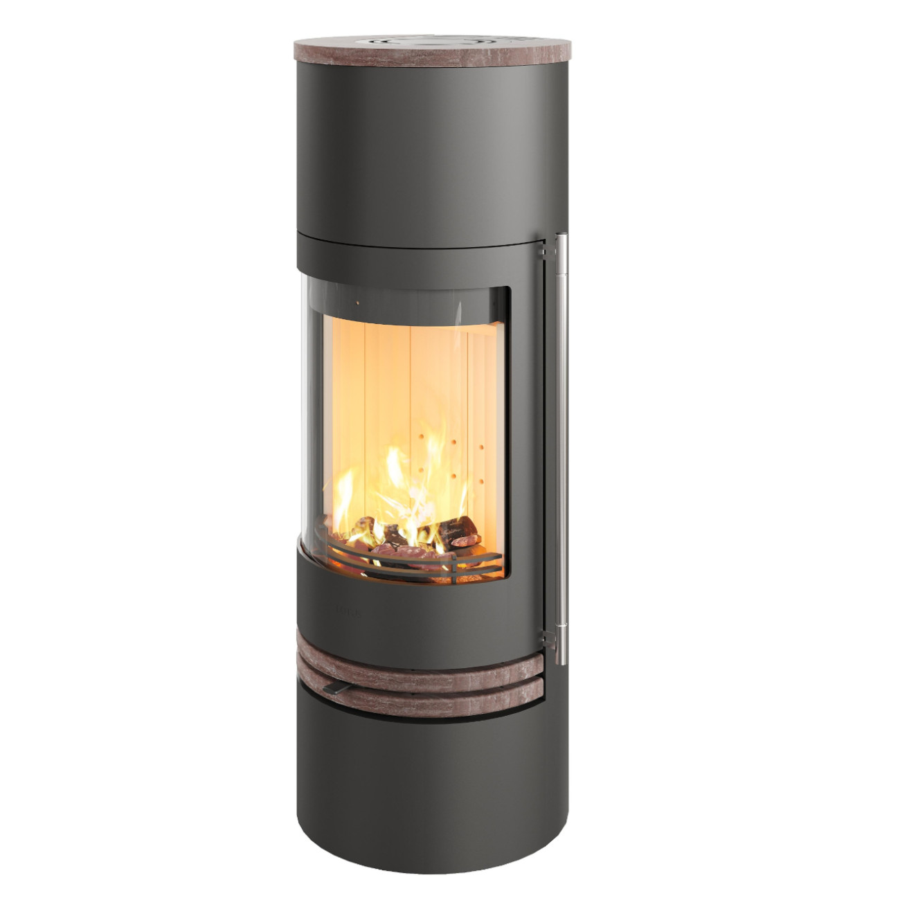 Orbis 2 Coffee Stone Kaminofen 5kW