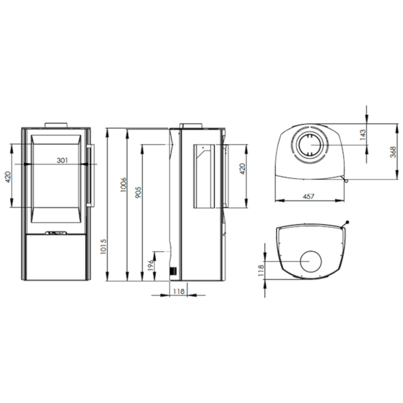 termatech_tt30g_classic_kaminofen_masse