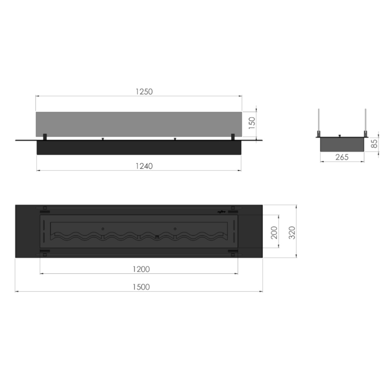 slim-line-insert-black-ethanol-einbaumodul-1500-masse