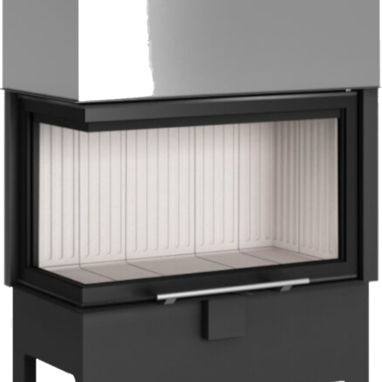 Kamineinsatz_Hajduk_Heatro_69LH_Brennkammer_Hebet-r