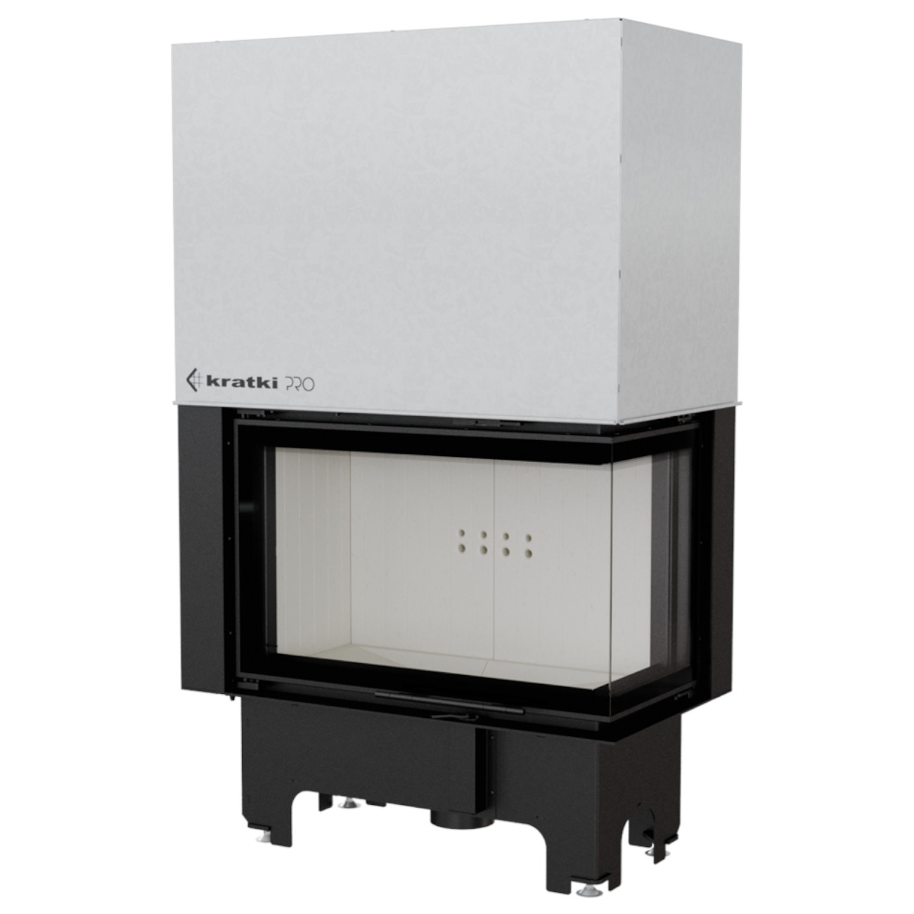 kamineinsatz-vnp-810-410-titel Eck-Kamineinsatz VNP Rechts 14kW Hebetür