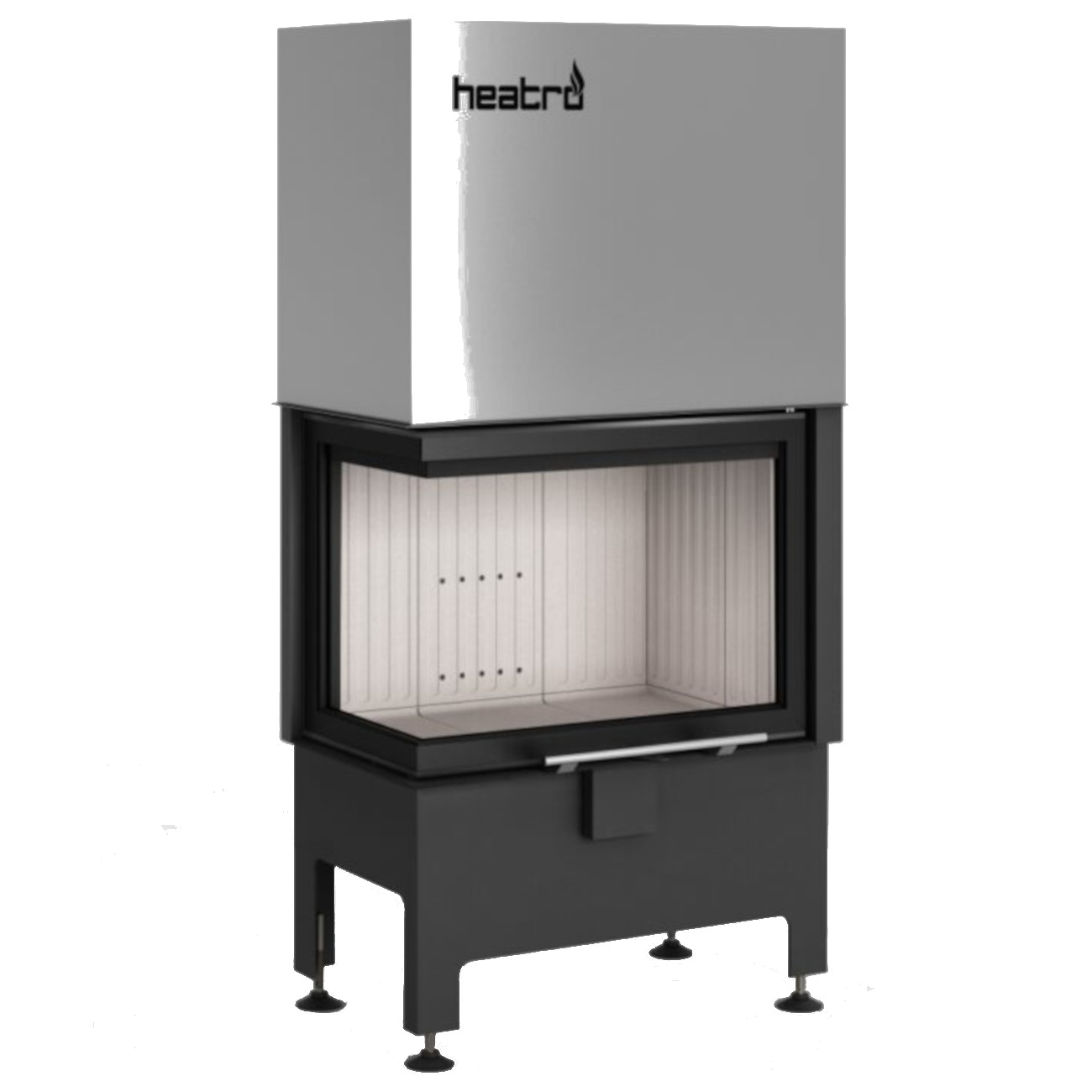Kamineinsatz_Hajduk_Heatro_55LH_tit1