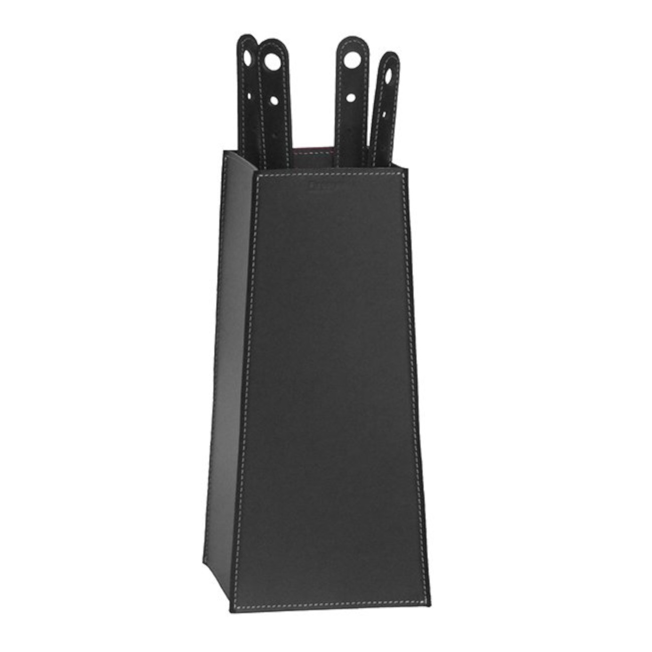 kaminbesteck-boary-firestyle-schwarz-web1 Boary Designer Kaminbesteckset Schwarz