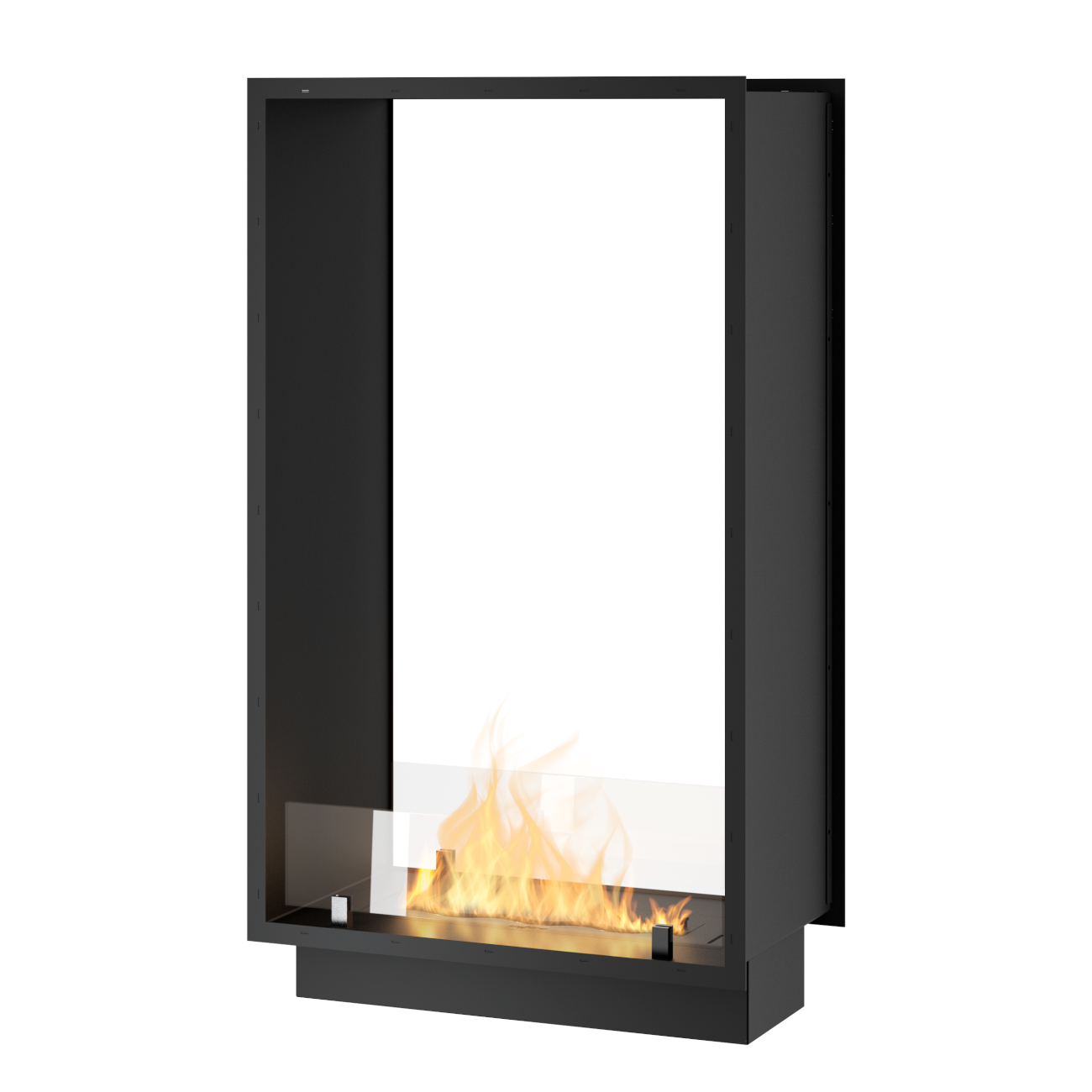 2Side Vertical Slim 1000 Tunnel Ethanolkassette 2Side Vertical Slim 1000 Tunnel Ethanolkassette