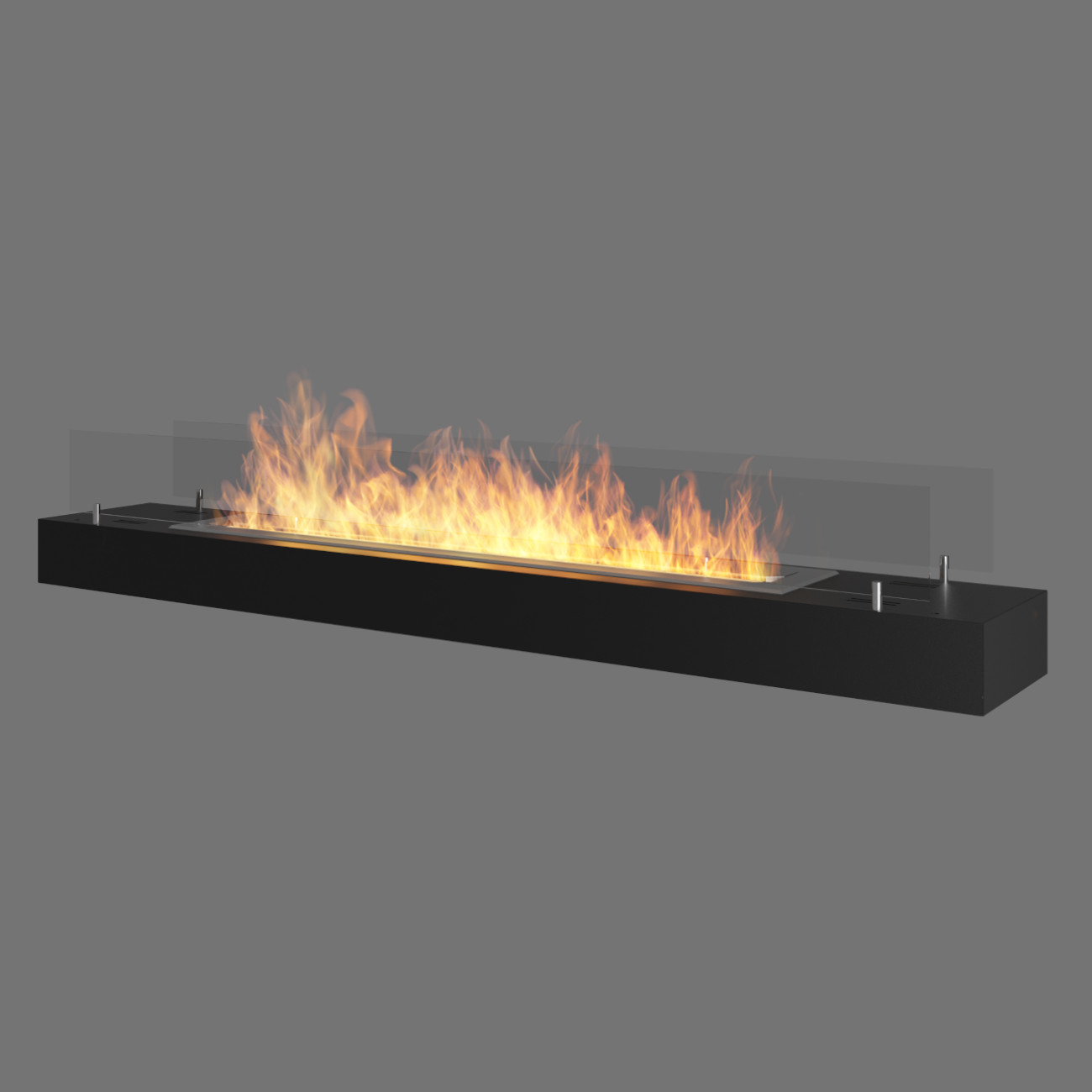 Firebox 1200 Ethanolkamin Firebox 1200 Ethanolkamin