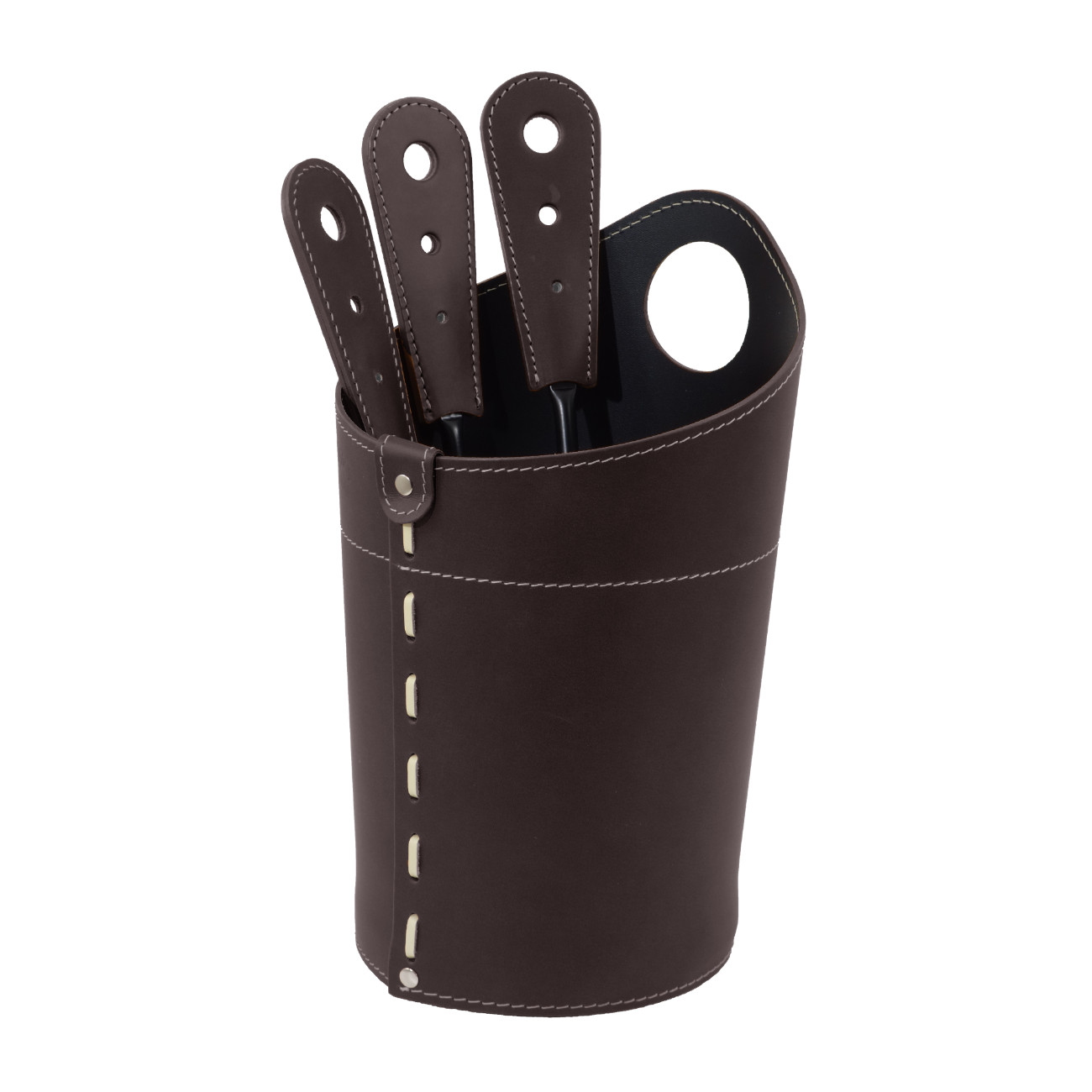 ambly-kaminbesteck-dunkel-braun-k01-web1 Ambly Designer Kaminbesteckset Dunkelbraun