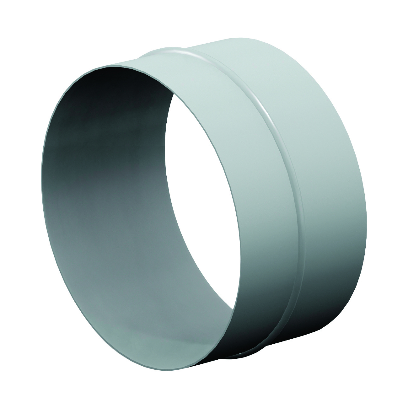 afrsv50vz CB Steckverbinder für Aluflexrohre - verschiedene Größen